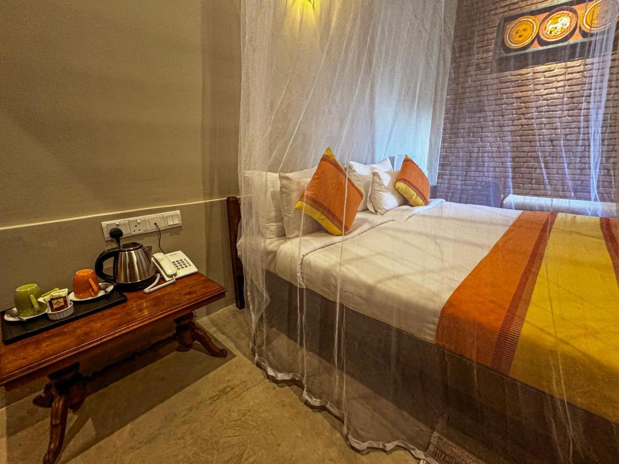 Ayur Ayur & Ayurveda Retreat Negombo