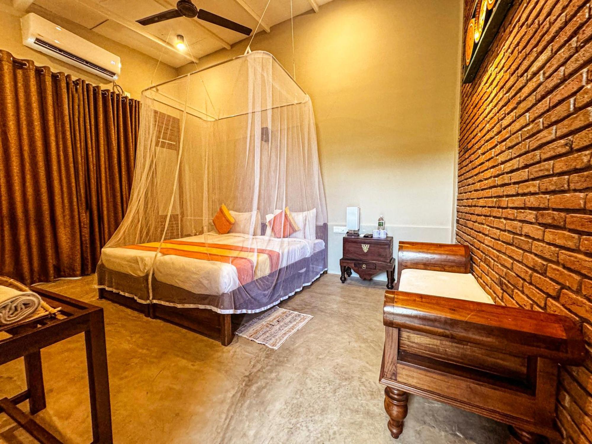 Ayur Ayur & Ayurveda Retreat 4* Negombo