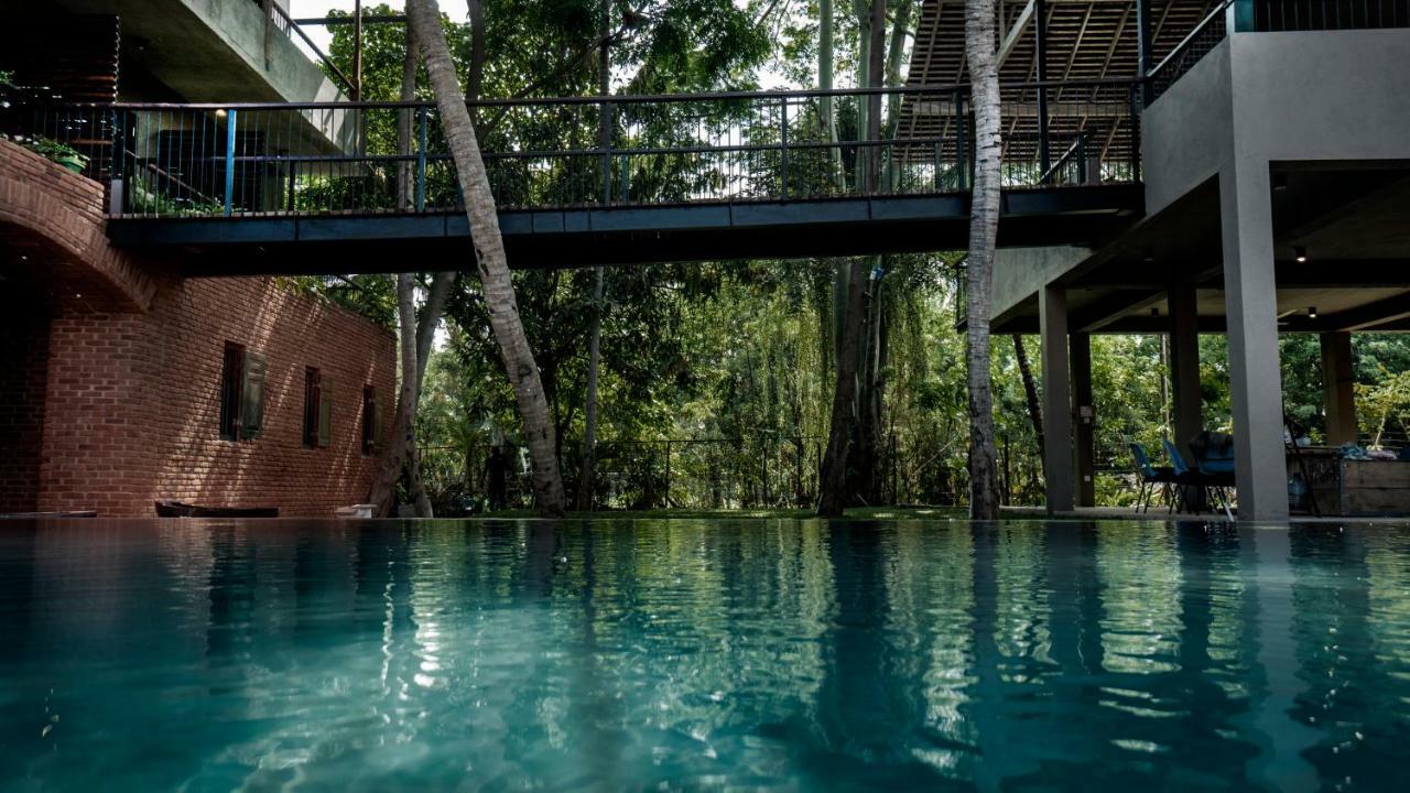 Station touristique Ayur Ayur & Ayurveda Retreat 4*