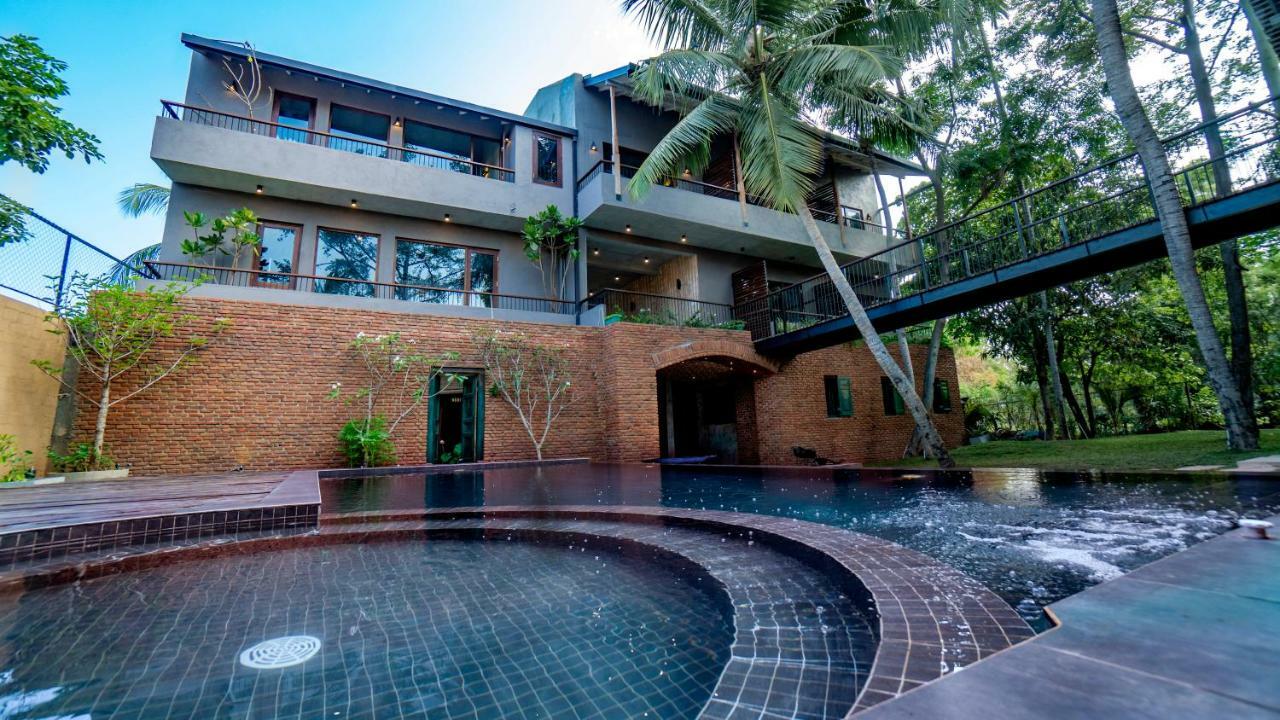 Ayur Ayur & Ayurveda Retreat Station touristique