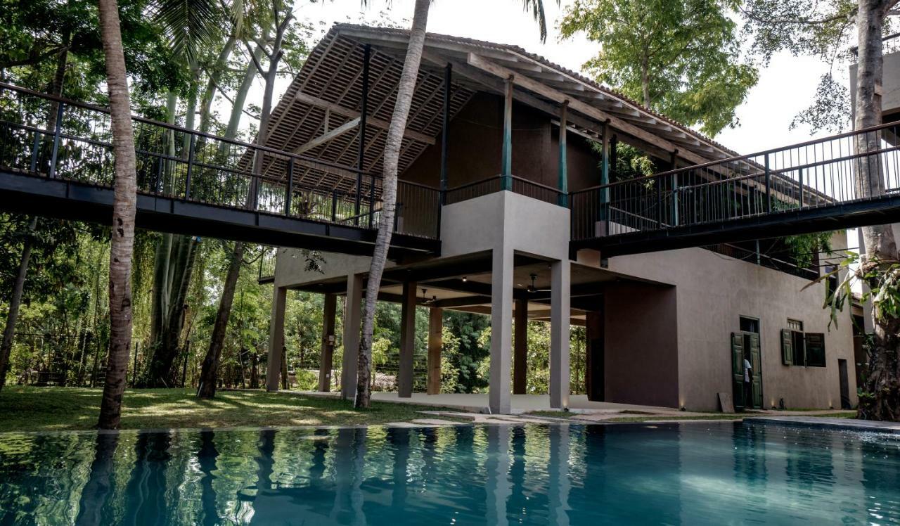 Ayur Ayur & Ayurveda Retreat Negombo