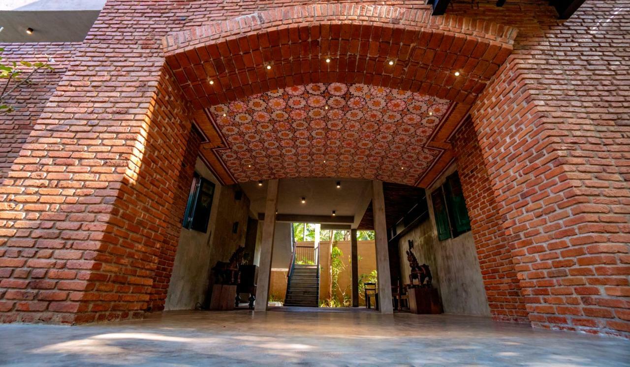 Ayur Ayur & Ayurveda Retreat Station touristique