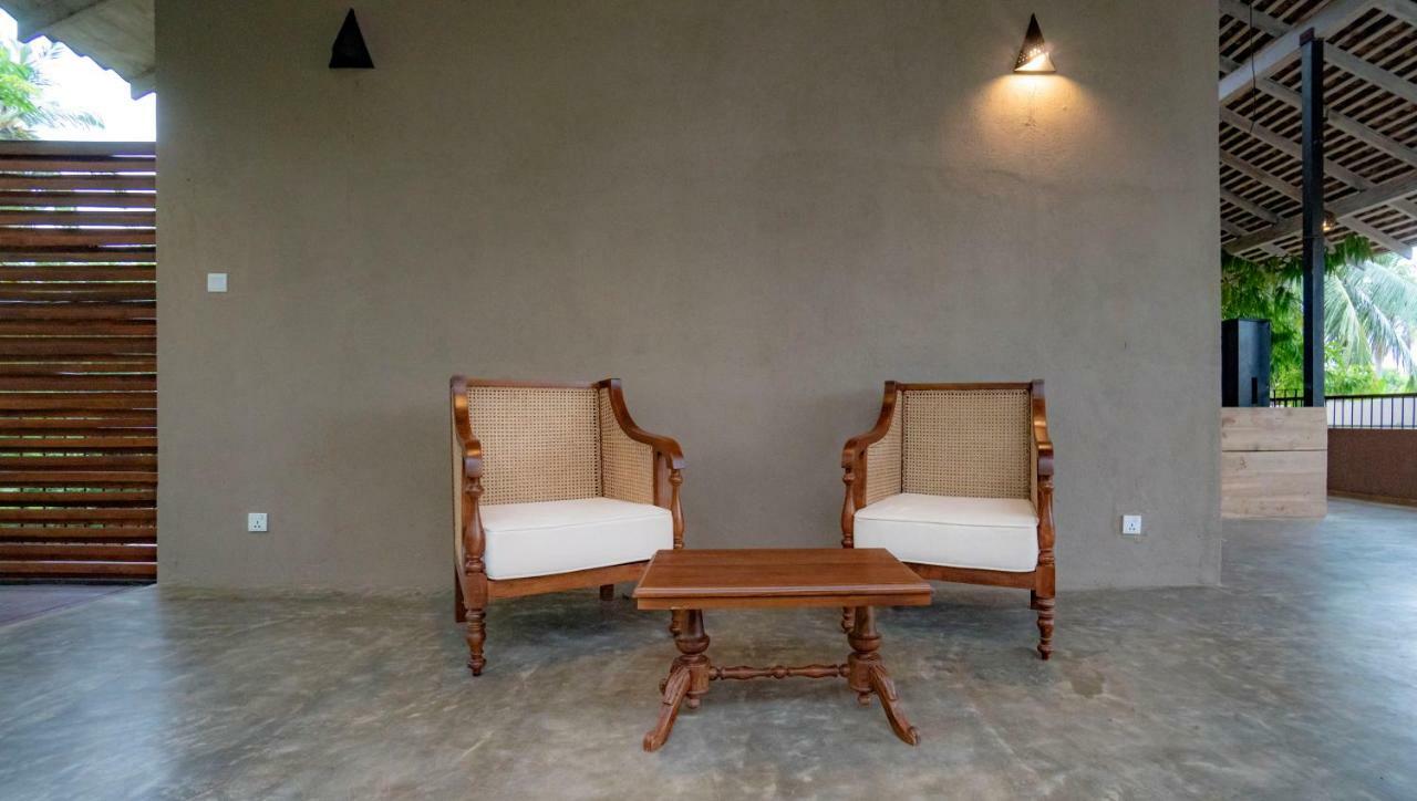 Ayur Ayur & Ayurveda Retreat 4* Negombo