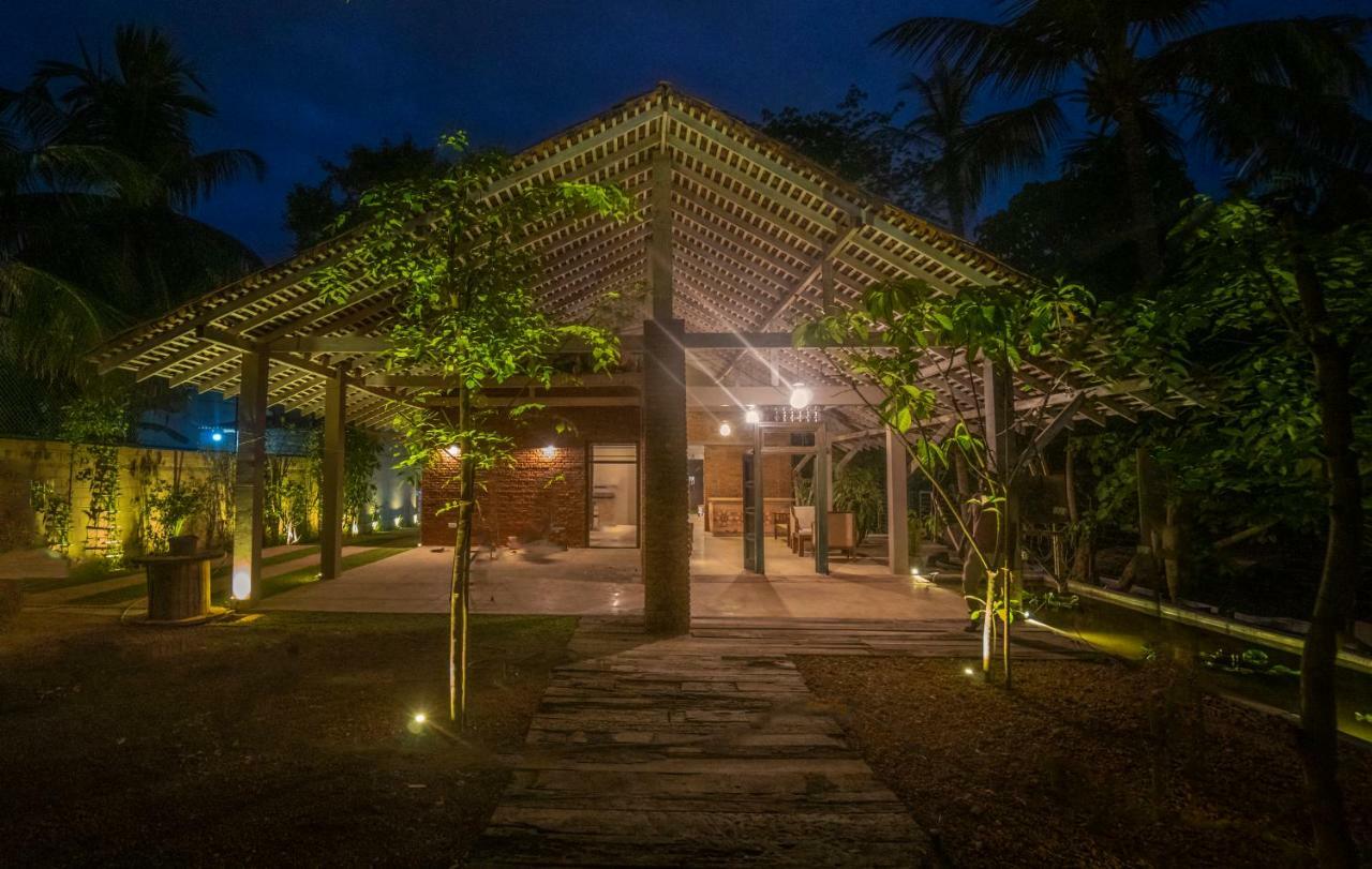 Ayur Ayur & Ayurveda Retreat Station touristique Negombo